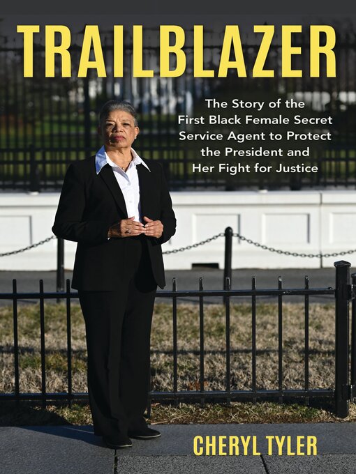 Title details for Trailblazer by Cheryl Tyler - Available